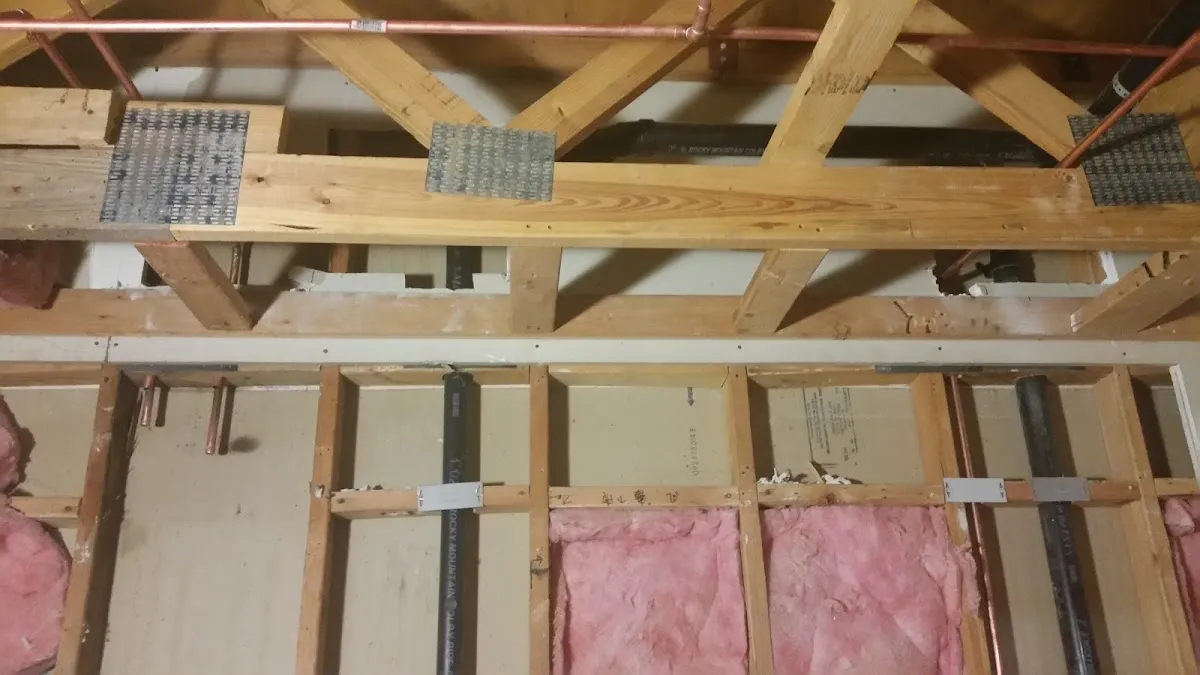 Plumbing services in Greensburg, IN